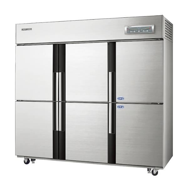 업소용 냉장고 1608L