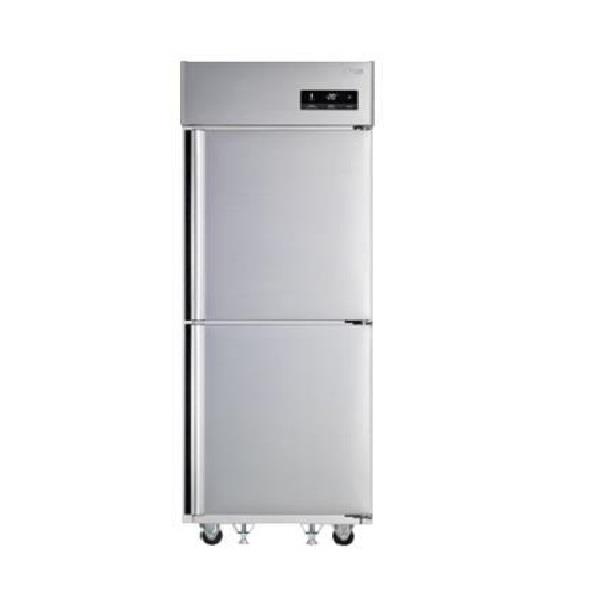 업소용 일체형 냉동고(냉동전용) 500L