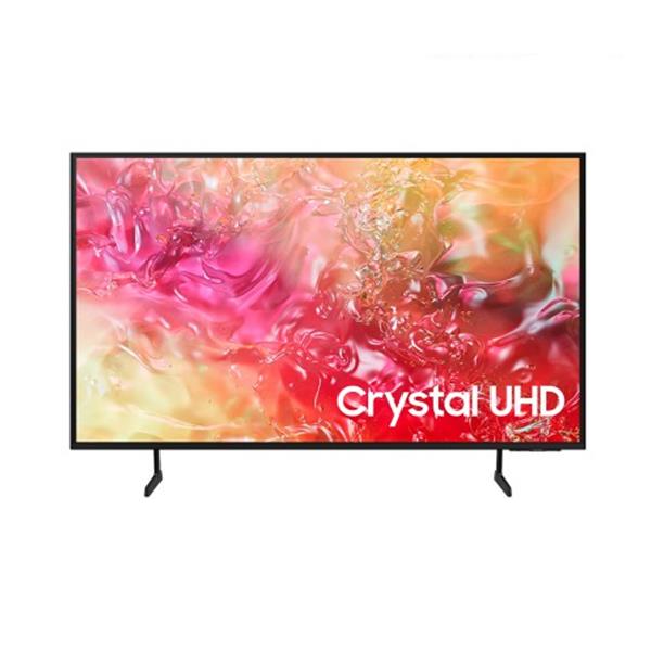 Crystal UHD 4K Smart TV 65인치 스탠드
